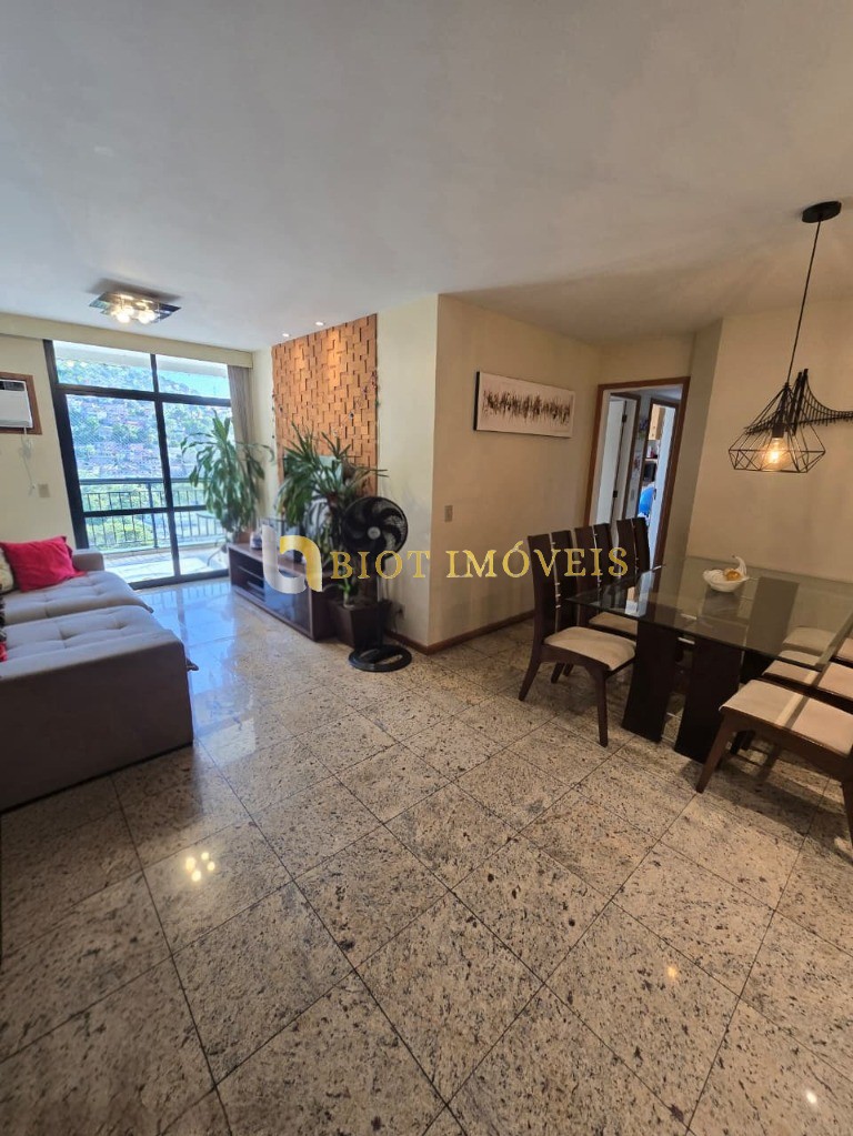 Apartamento, 3 quartos, 130 m² - Foto 2