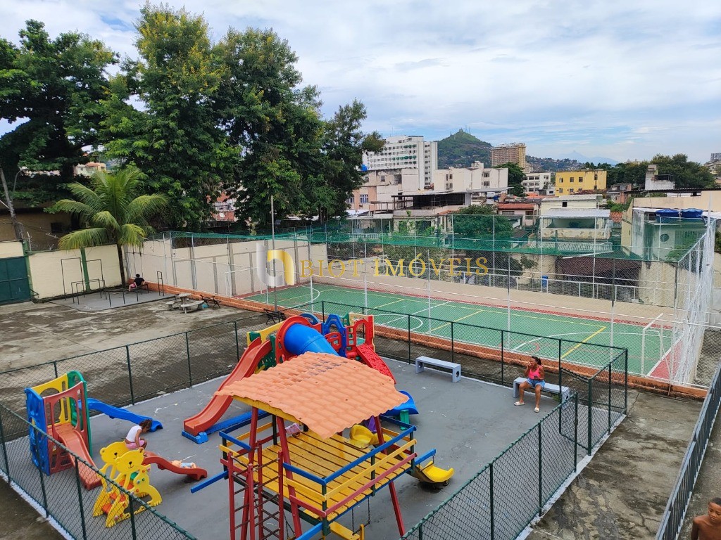 Apartamento, 2 quartos, 47 m² - Foto 9
