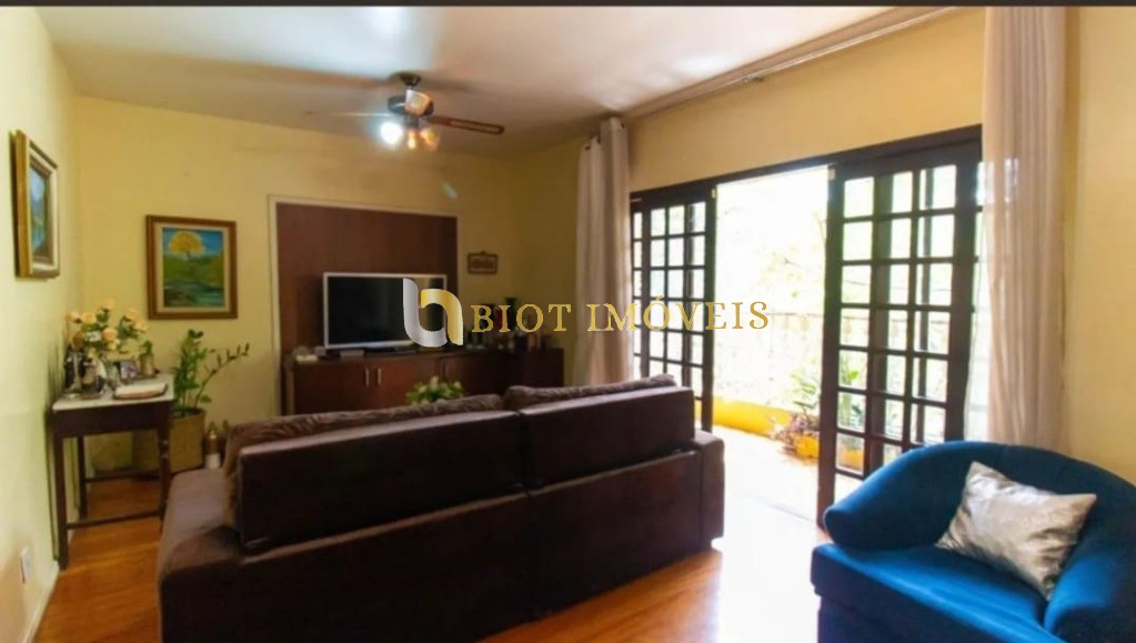 Casa, 4 quartos - Foto 2