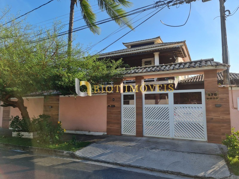 Casa, 5 quartos - Foto 35