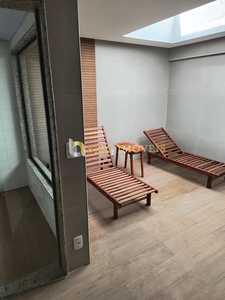 Flat/Apart Hotel, 1 quarto, 32 m² - Foto 34