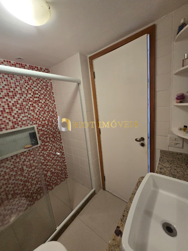 Apartamento, 3 quartos, 130 m² - Foto 16