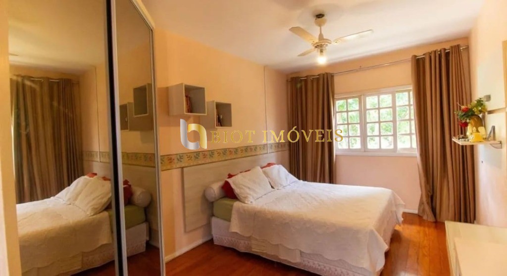 Casa, 4 quartos - Foto 7