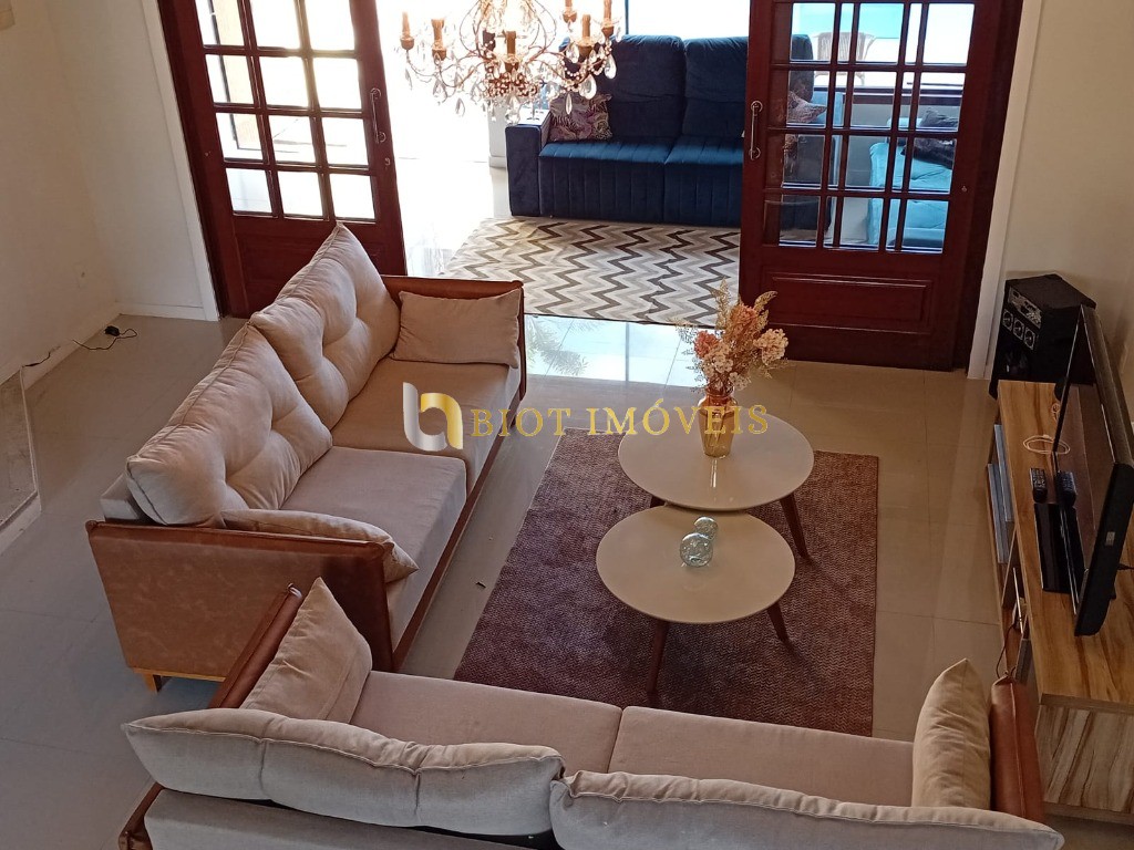 Casa, 4 quartos - Foto 27