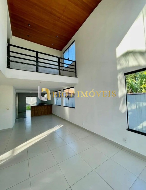 Casa, 4 quartos - Foto 5