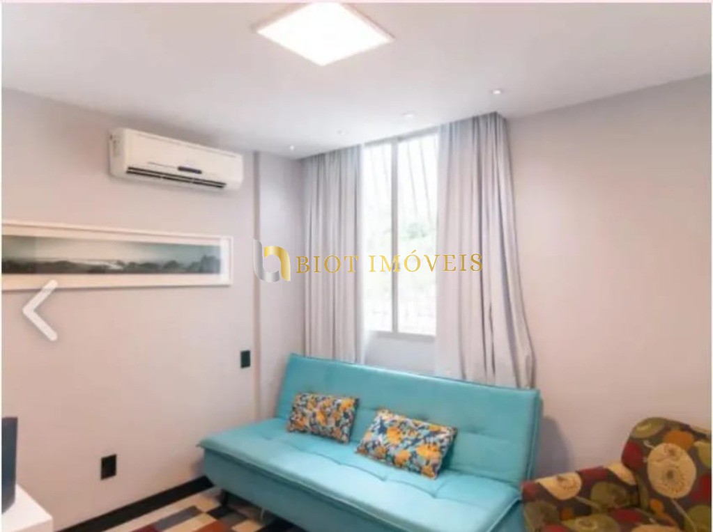 Apartamento, 2 quartos, 72 m² - Foto 17