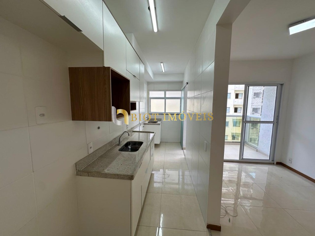 Apartamento, 2 quartos, 63 m² - Foto 8