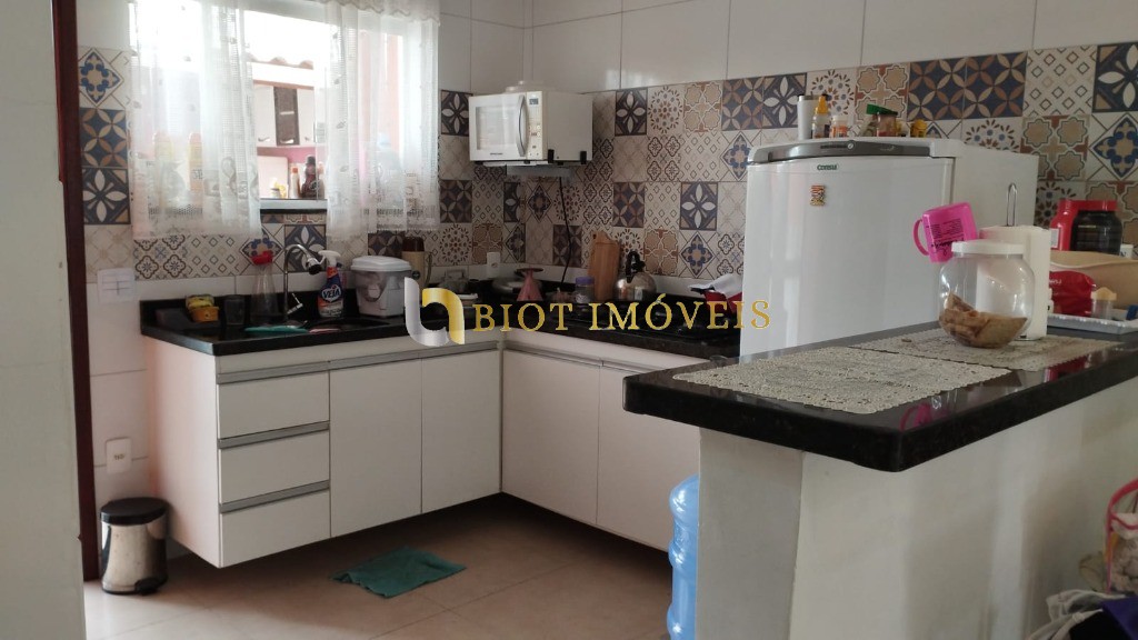 Casa, 3 quartos - Foto 14