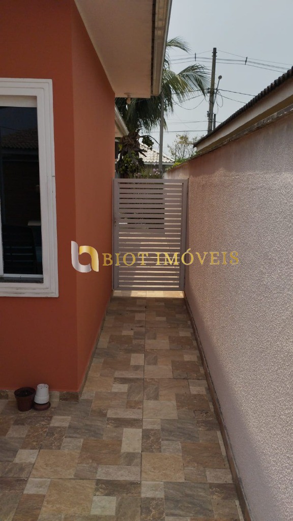 Casa, 3 quartos - Foto 19