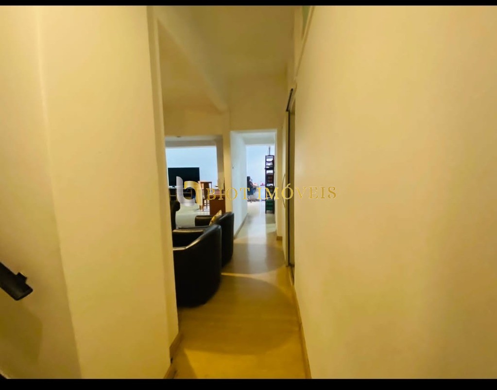 Apartamento, 3 quartos, 130 m² - Foto 11