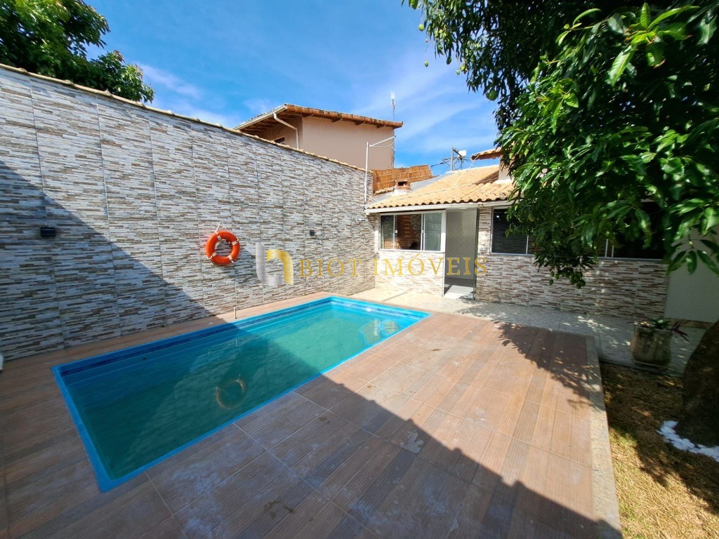 Casa, 3 quartos - Foto 1