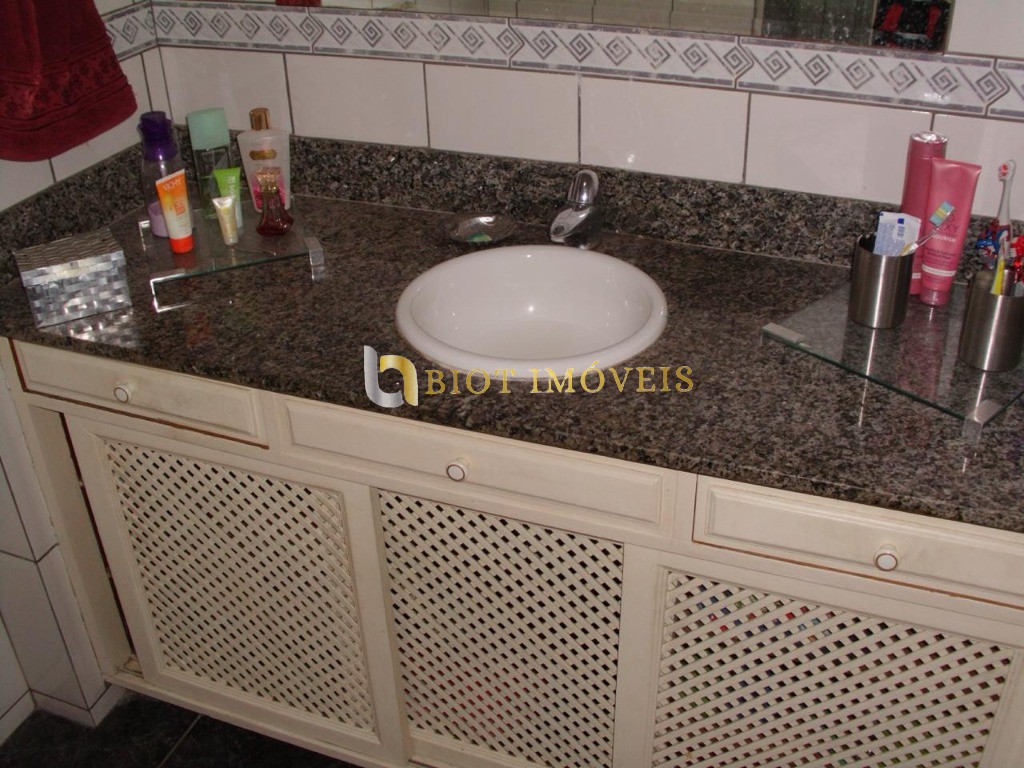 Apartamento, 3 quartos, 110 m² - Foto 13