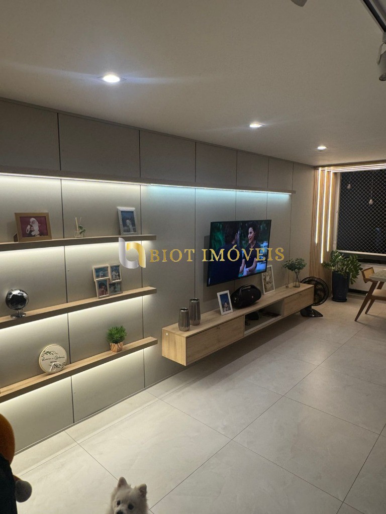 Apartamento, 2 quartos, 90 m² - Foto 7