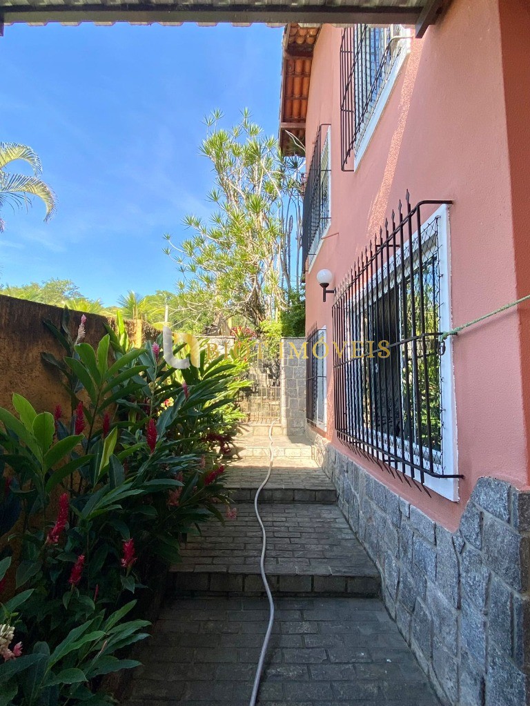 Casa, 4 quartos - Foto 21