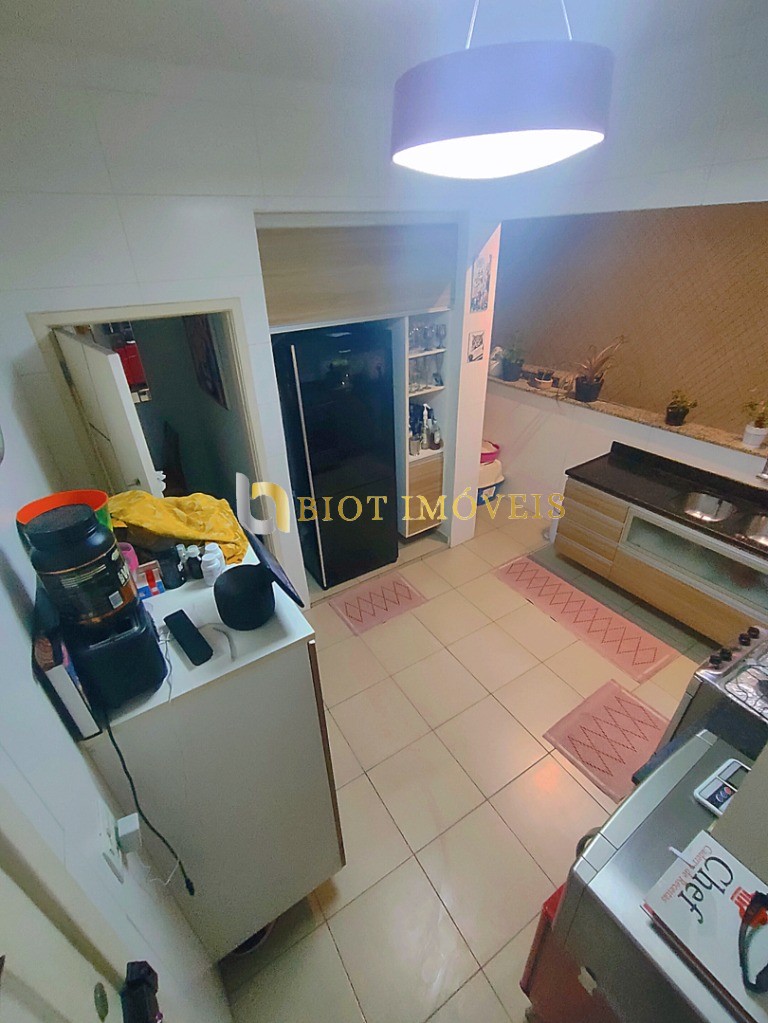 Cobertura, 3 quartos, 93 m² - Foto 5