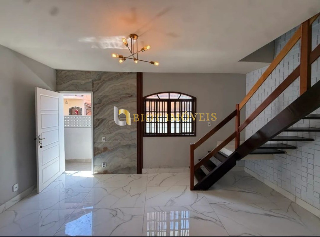 Casa, 2 quartos - Foto 2