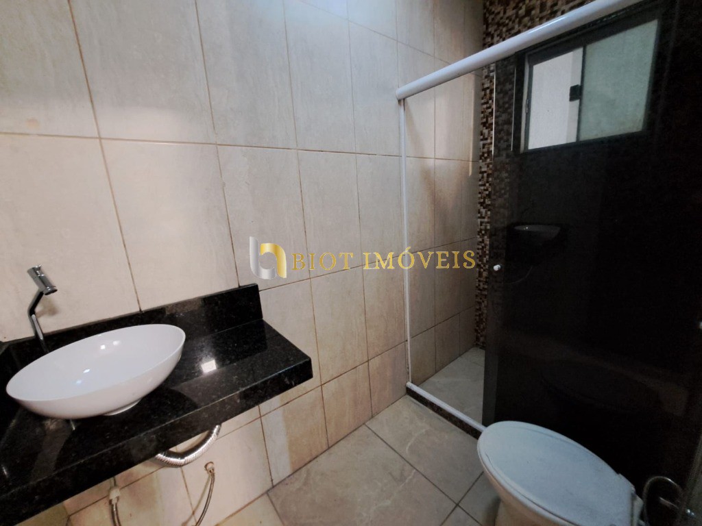 Casa, 3 quartos - Foto 11