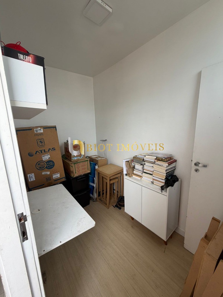 Apartamento, 3 quartos, 72 m² - Foto 13