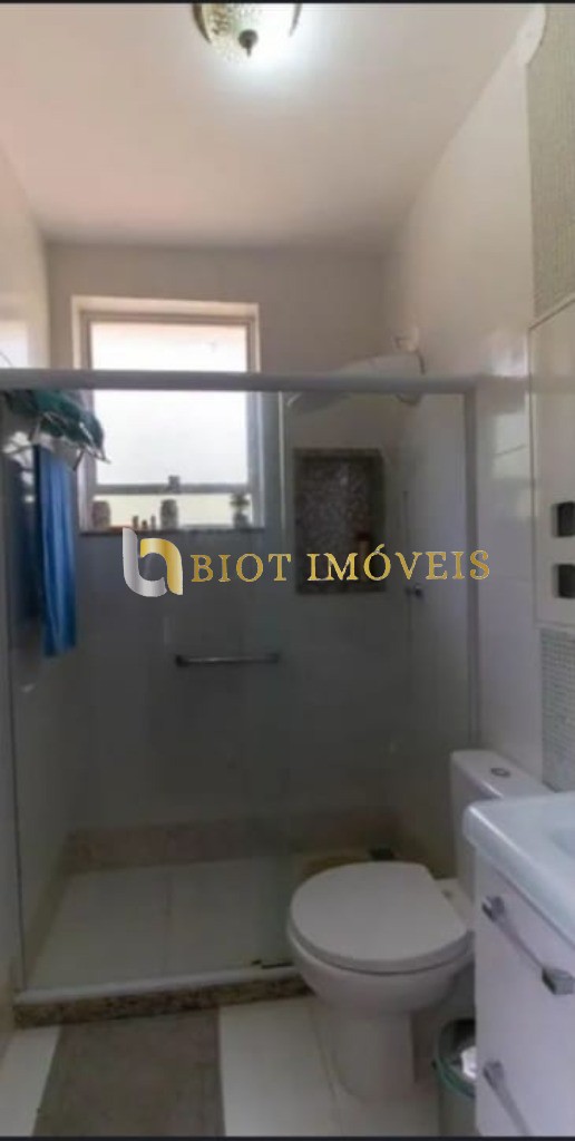 Casa, 4 quartos - Foto 17