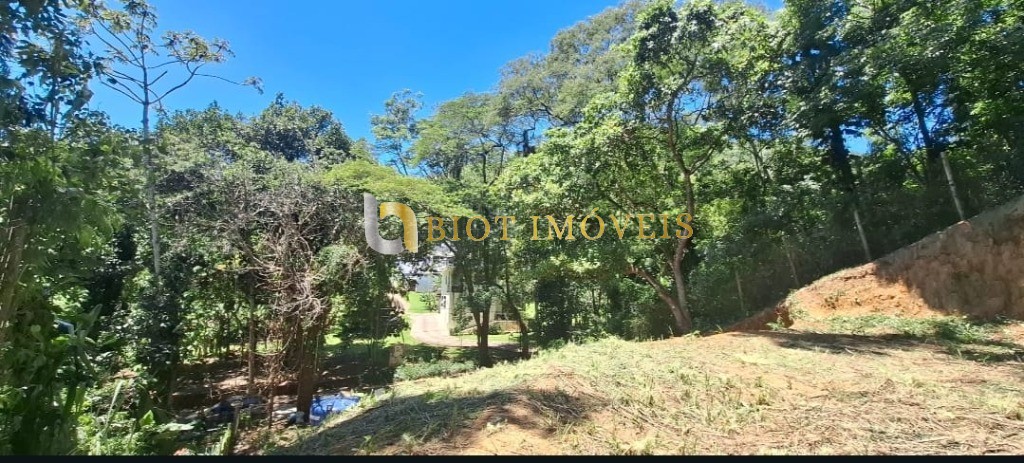 Terreno, 465 m² - Foto 1