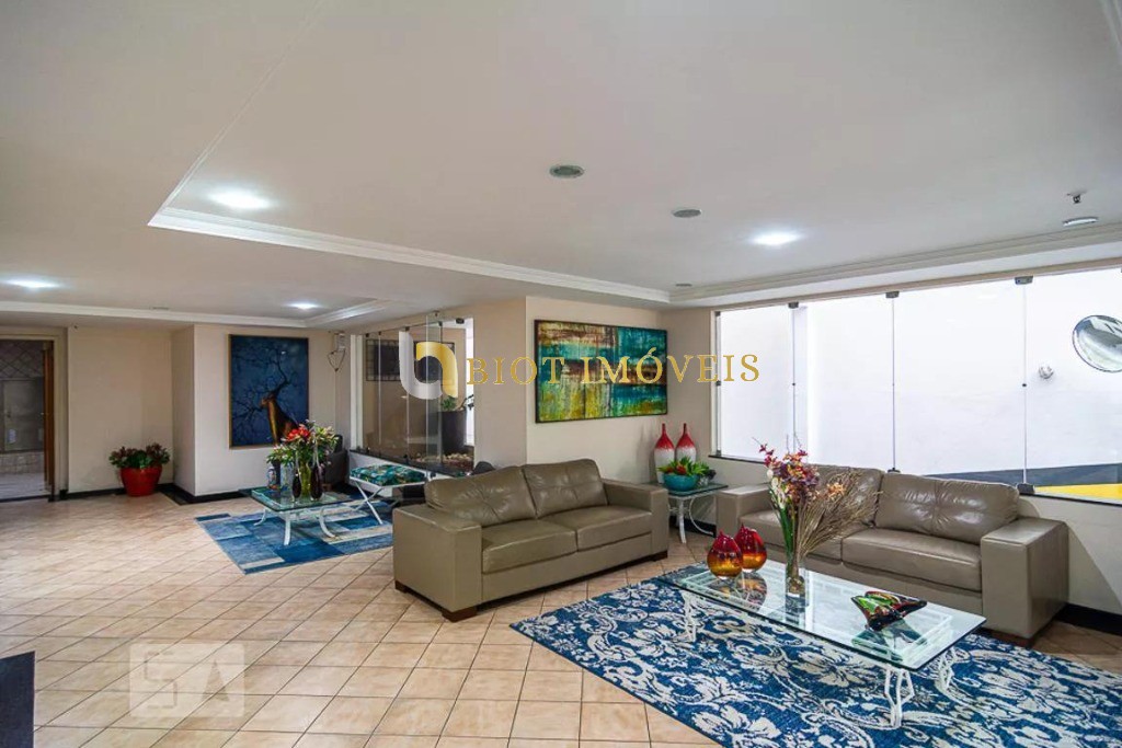 Apartamento, 3 quartos, 1200 m² - Foto 24