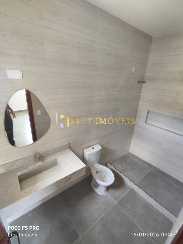 Casa, 4 quartos - Foto 25