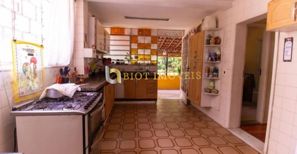 Casa, 4 quartos - Foto 12