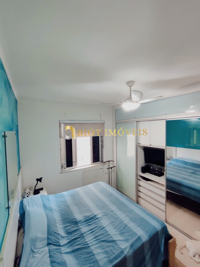 Cobertura, 3 quartos, 93 m² - Foto 9