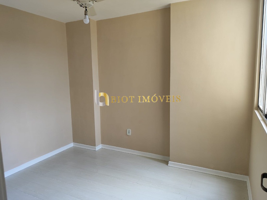 Apartamento, 2 quartos, 47 m² - Foto 2