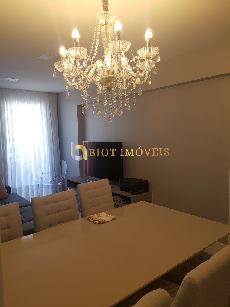 Apartamento, 1 quarto, 56 m² - Foto 4