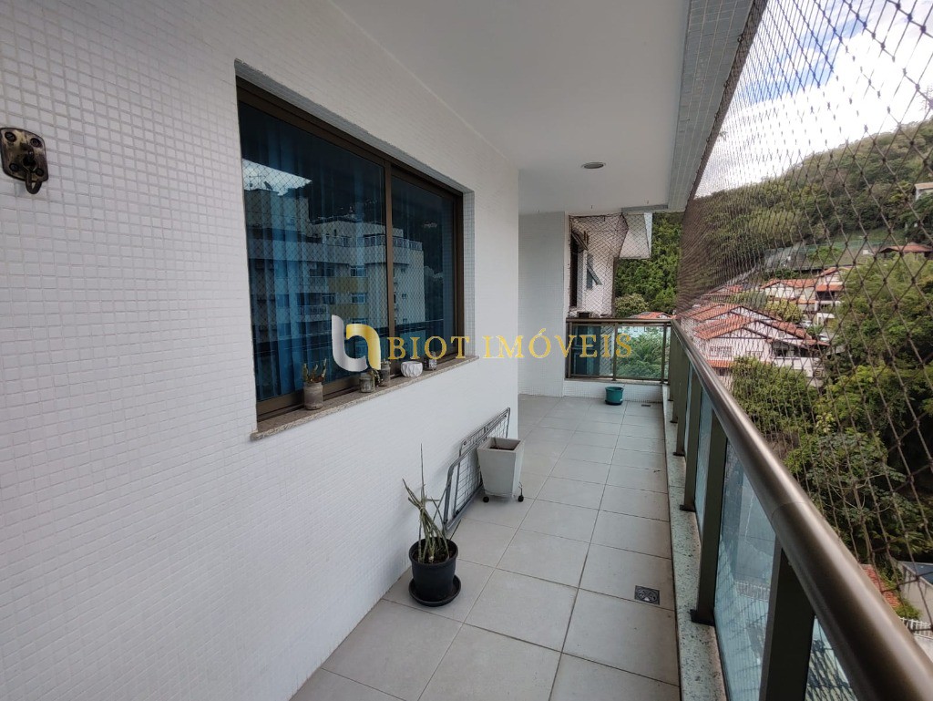 Apartamento, 2 quartos, 86 m² - Foto 8