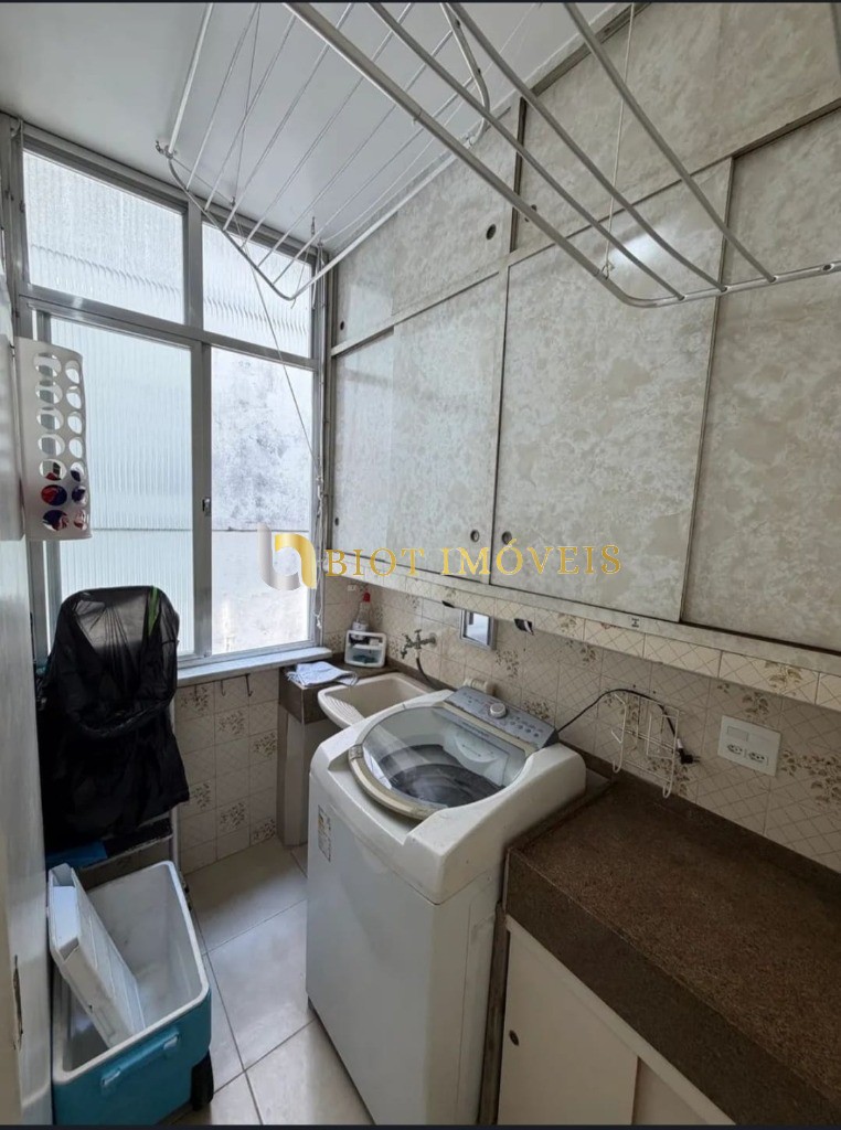 Apartamento, 3 quartos, 100 m² - Foto 18