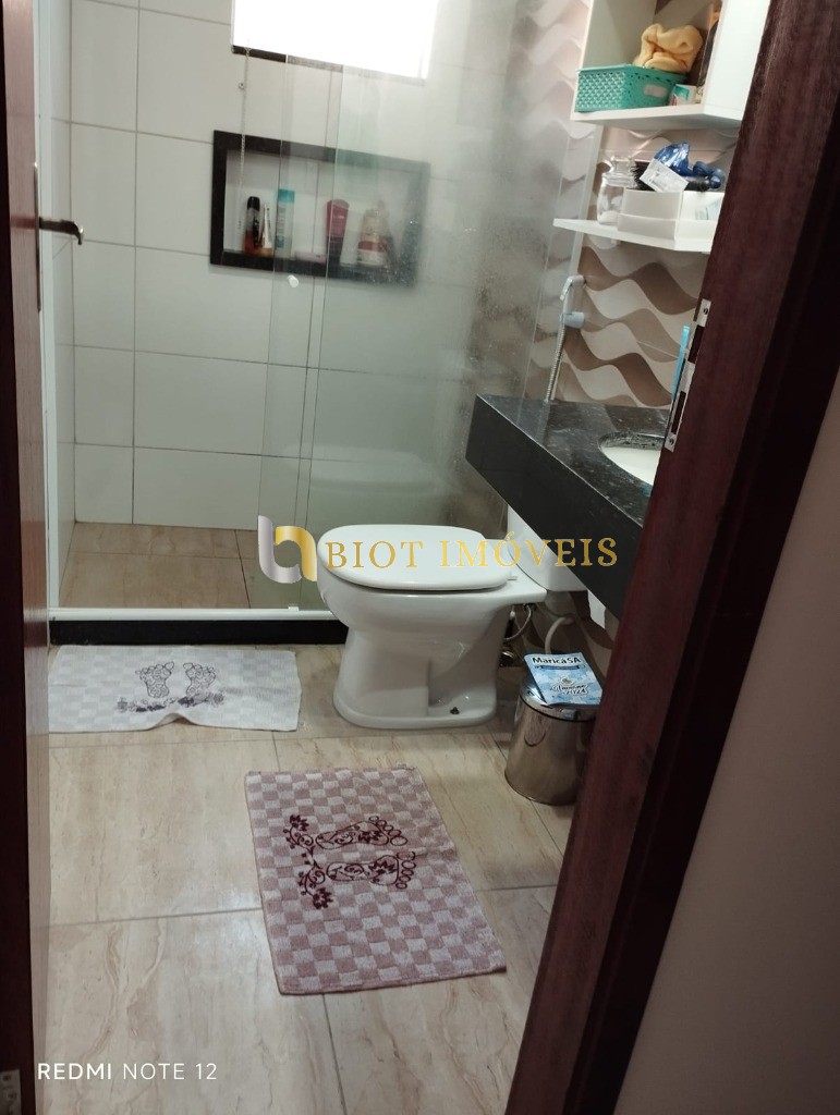 Casa, 3 quartos - Foto 18