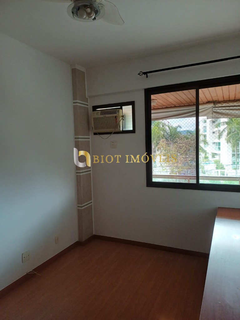 Apartamento, 3 quartos, 120 m² - Foto 3