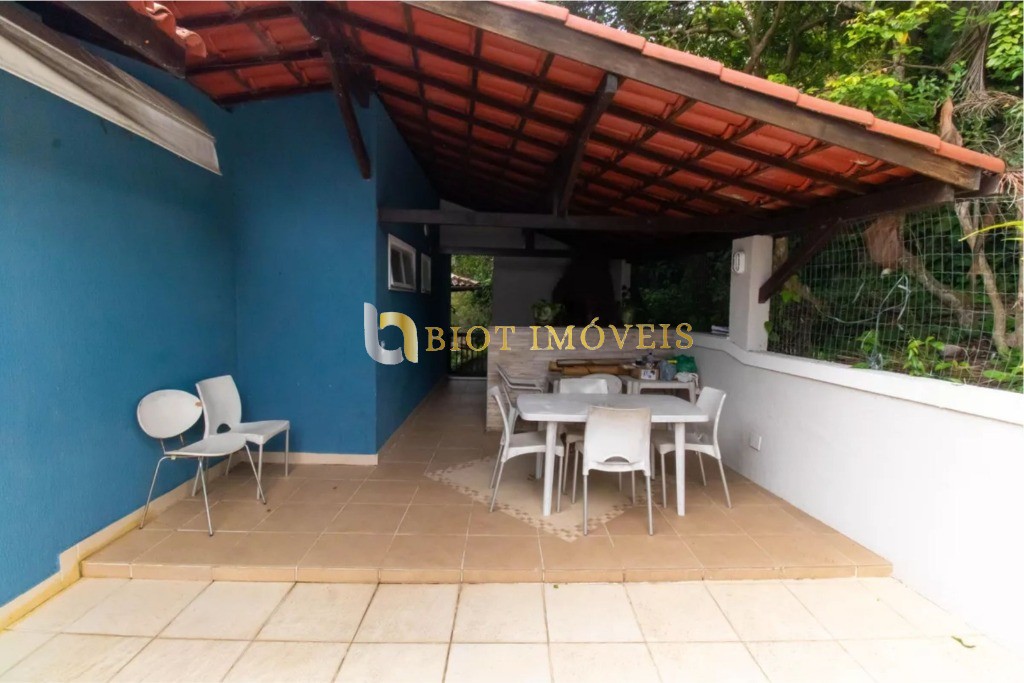 Casa, 3 quartos - Foto 39