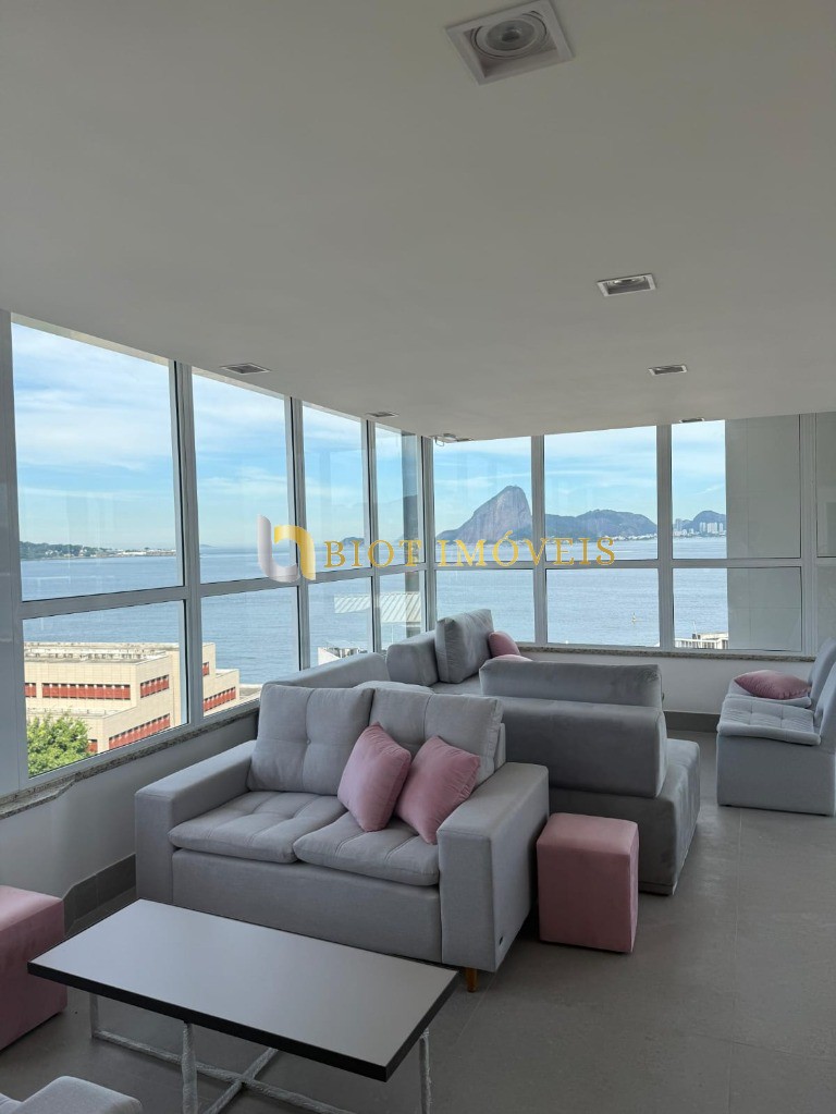 Flat/Apart Hotel, 1 quarto, 30 m² - Foto 1