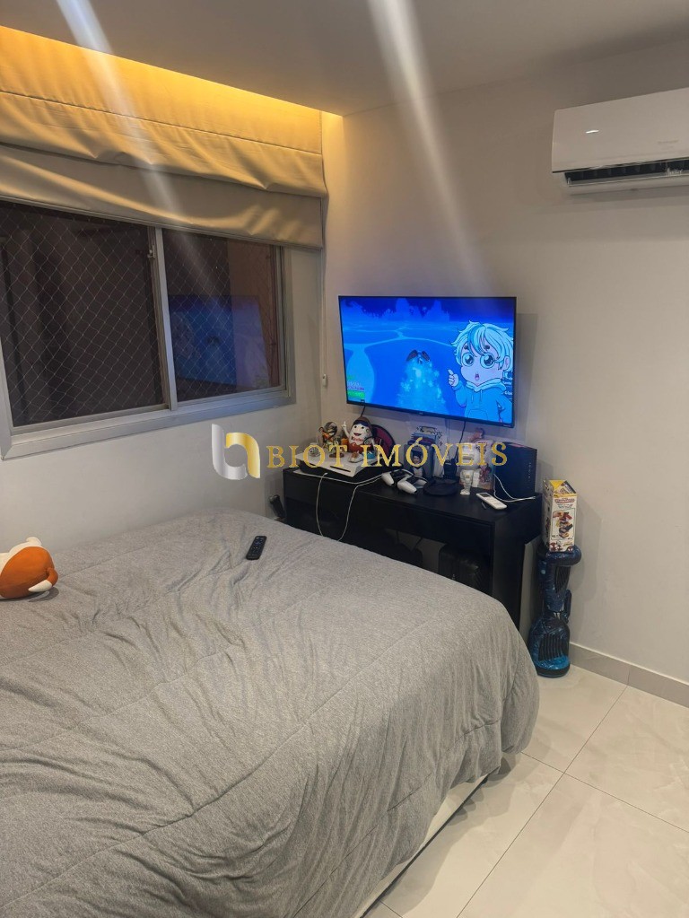 Apartamento, 2 quartos, 90 m² - Foto 13