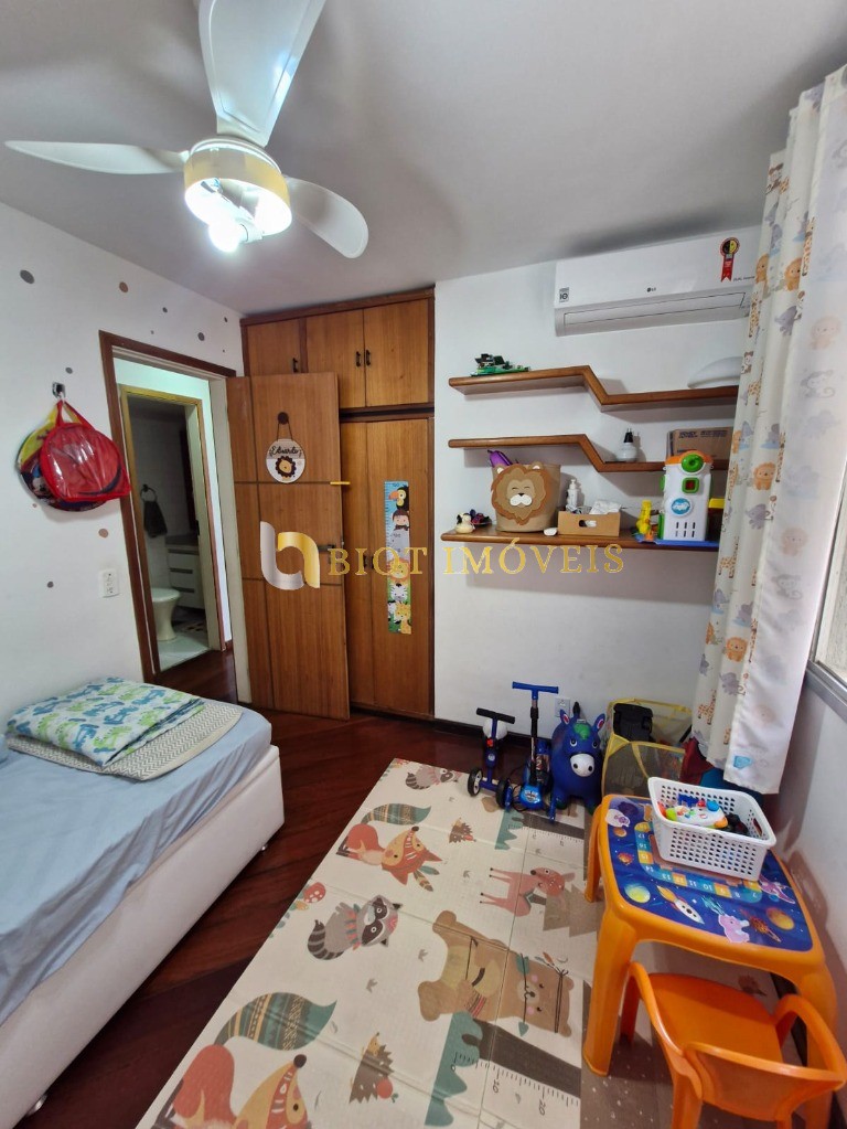 Apartamento, 3 quartos, 95 m² - Foto 6