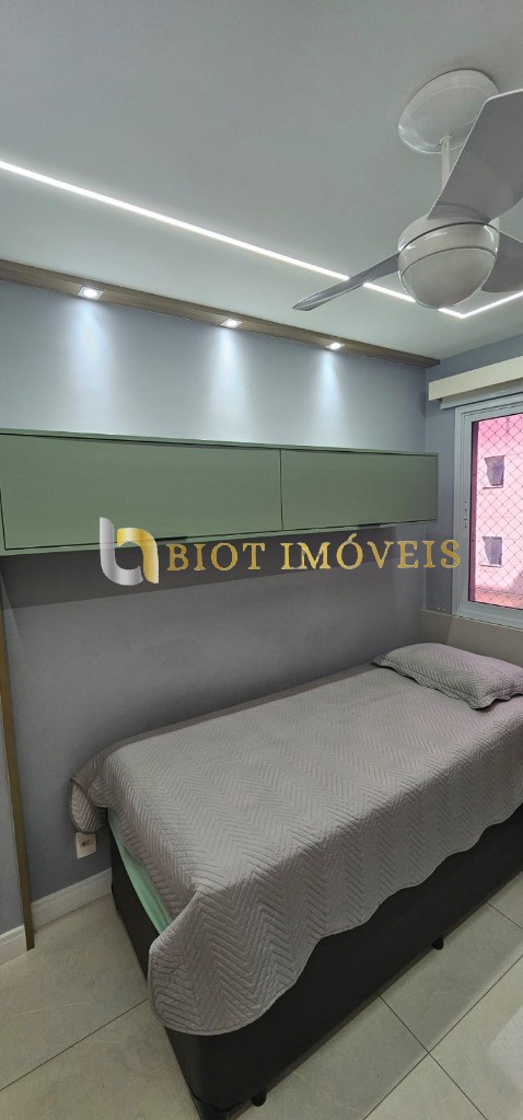 Apartamento, 3 quartos, 90 m² - Foto 13