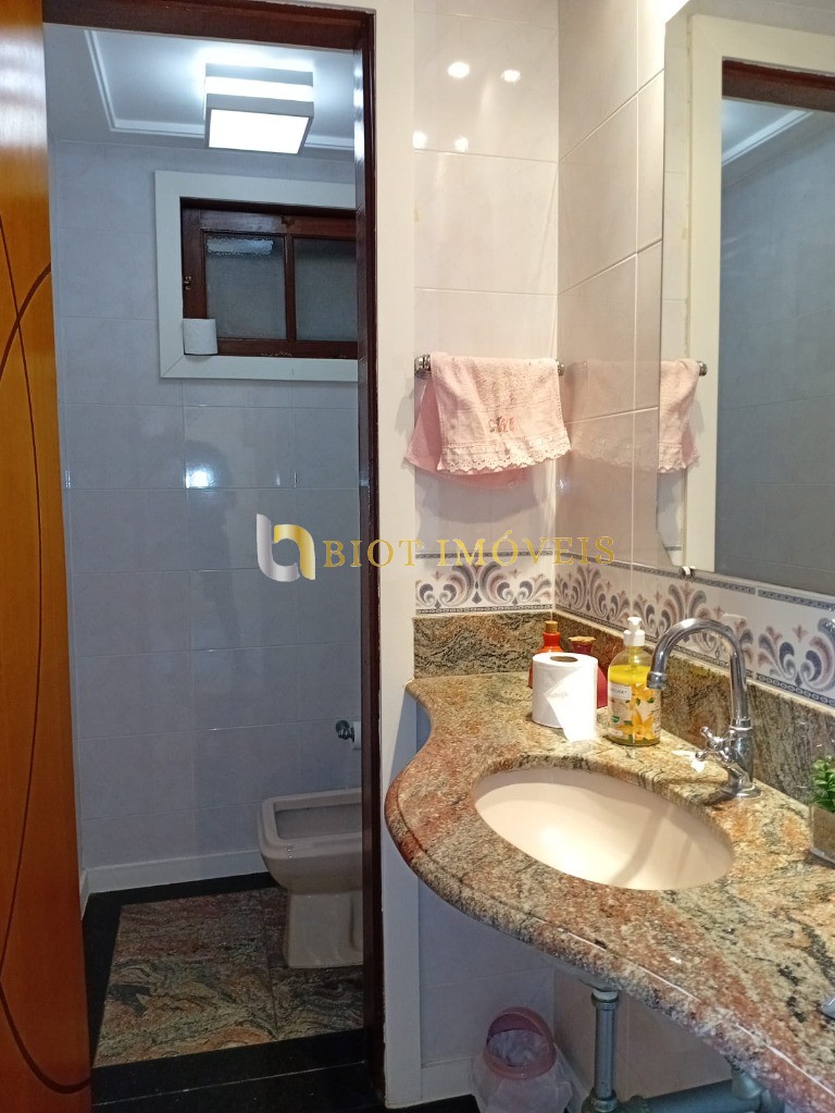 Casa, 4 quartos - Foto 24