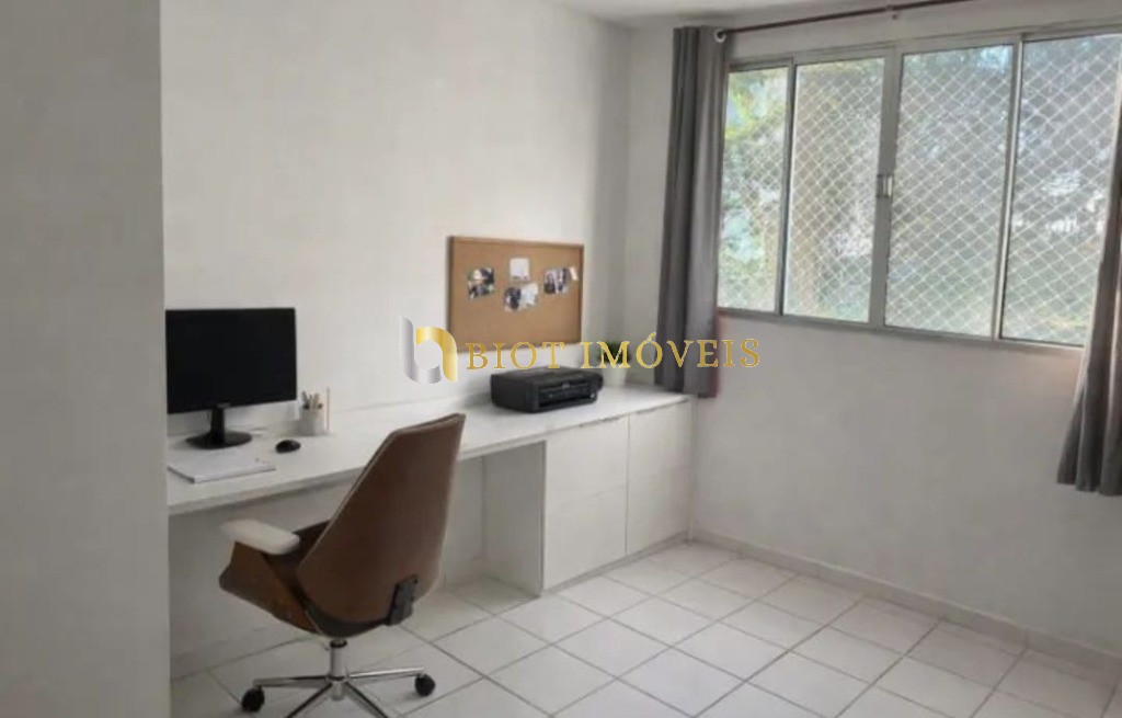 Cobertura, 4 quartos, 95 m² - Foto 5