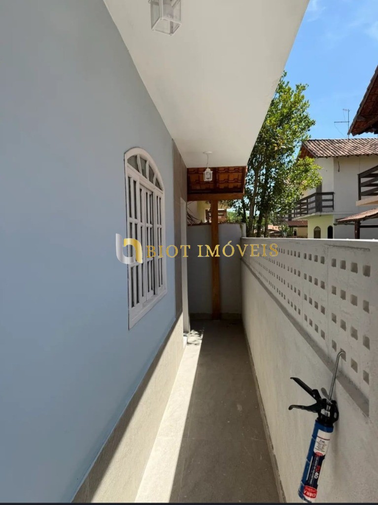 Casa, 2 quartos - Foto 16
