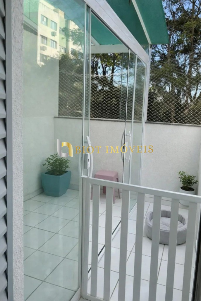 Cobertura, 4 quartos, 95 m² - Foto 1