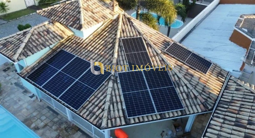 Casa, 4 quartos - Foto 13