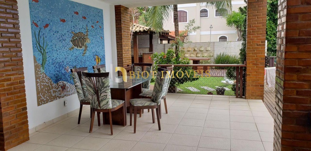 Casa, 5 quartos - Foto 13