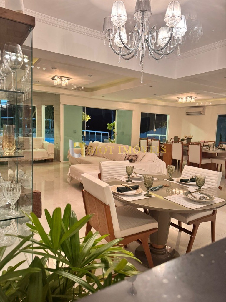 Casa, 5 quartos - Foto 2