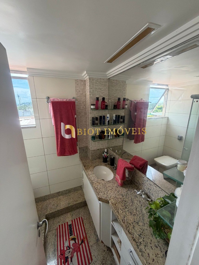 Apartamento, 3 quartos, 72 m² - Foto 18