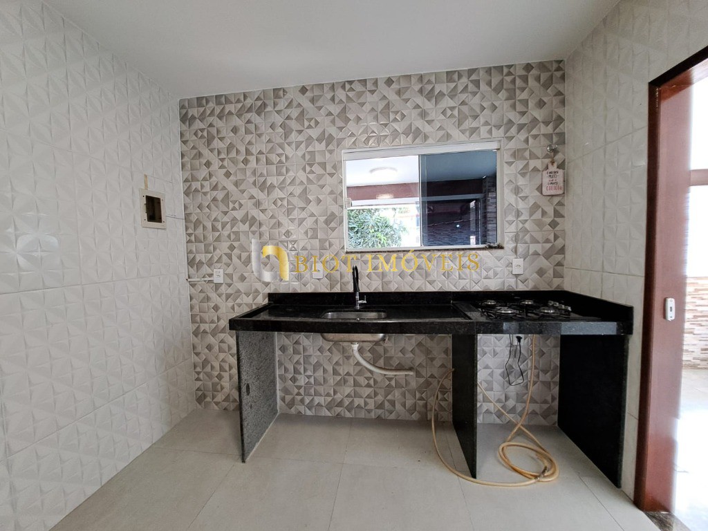 Casa, 3 quartos - Foto 9