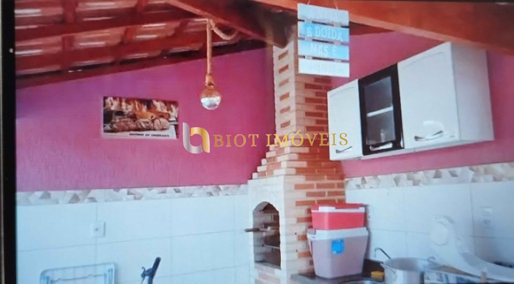 Casa, 3 quartos - Foto 20