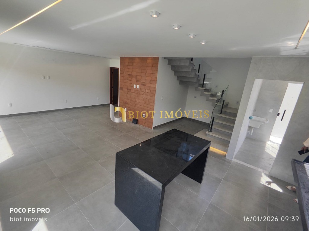 Casa, 4 quartos - Foto 4